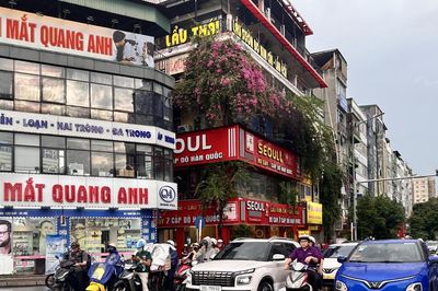 Thời tiết ngày 26/8: Hà Nội và nhiều nơi còn mưa