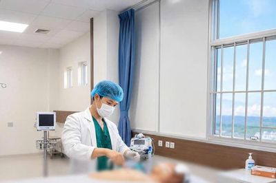 Cứu sống nam bệnh nhân chấn thương sọ não nhập viện trong tình trạng nguy kịch