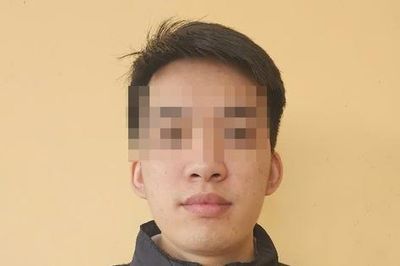 Bắt tạm giam đối tượng cướp giật tài sản của chị ruột