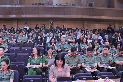 Bộ Công an lý giải về đề xuất giữ hình phạt tử hình đối với tội sản xuất trái phép chất ma túy