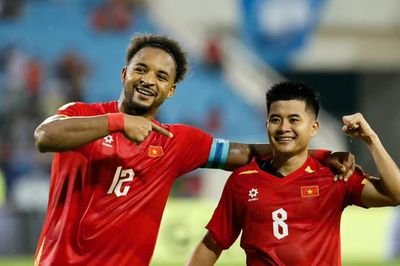 BLV Quang Tùng: 'Đừng bị đánh lừa vì tỷ số Việt Nam 2-0 Thái Lan'