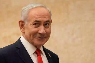 Thủ tướng Israel đưa Thổ Nhĩ Kỳ vào 'tầm ngắm'