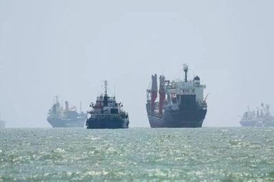 Iran và Oman đạt bước tiến quan trọng về eo biển chiến lược Hormuz