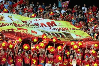 Thời tiết trên sân Mỹ Đình trong trận chung kết lượt về ASEAN Cup ra sao?