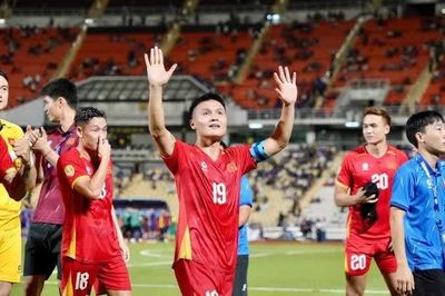 Chuyên gia bóng đá Việt: Việt Nam đang ở thế cửa trên trước Thái Lan