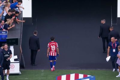 Arsenal đang trở thành lối thoát duy nhất cho Julian Alvarez