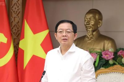 5.300 tỷ đồng cho 28 nhiệm vụ công nghệ chiến lược: 'Chốt' hạn cuối năm phải có sản phẩm