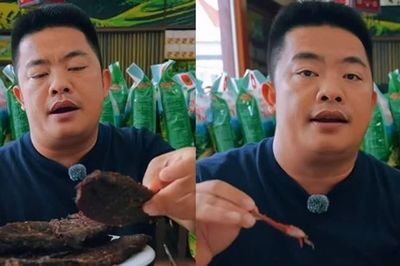 Gần nửa triệu lượt bán thịt trâu gác bếp qua các sàn, Sapa TV lọt top 10