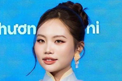 Phương Mỹ Chi sau đám cưới hơn 14 triệu lượt xem
