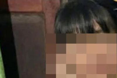 Công an đã tìm thấy bé gái 14 tuổi mất tích sau lá thư xin nghỉ học