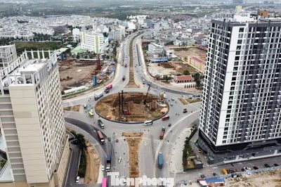 Hải Phòng đưa 5 dự án vào diện theo dõi đặc biệt