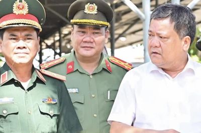 Mở rộng tìm kiếm hài cốt liệt sĩ tại Thành cổ Diên Khánh