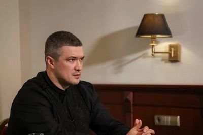 Nga nói Ukraine đang chìm trong 'đấu đá nội bộ'