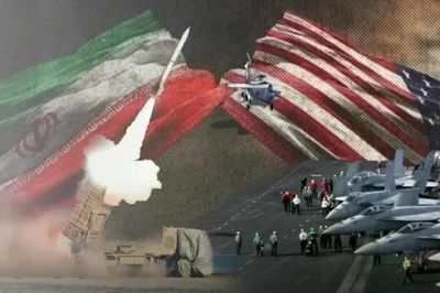 Mỹ tạm dừng kế hoạch tấn công Iran, chuyển trọng tâm sang gây sức ép kinh tế
