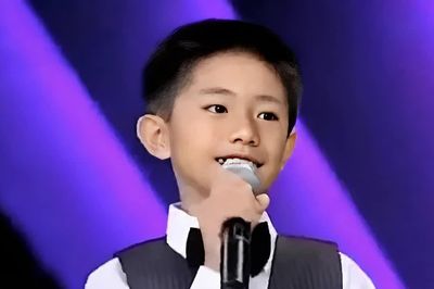 Thần đồng âm nhạc Từ Kiệt qua đời
