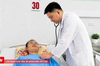 Người đàn ông thoát chết thần kỳ sau điện giật, ngã từ độ cao 3m