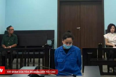 Bịa chuyện quen lãnh đạo, nữ bị cáo chiếm đoạt gần 19 tỷ đồng