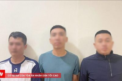 Hành hung, ép người khác viết giấy nợ 400 triệu đồng