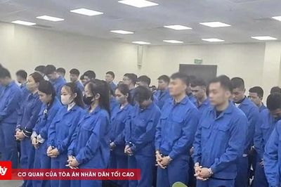 Hai 'Leader' lĩnh án vì lừa đảo đầu tư tài chính, ngoại hối