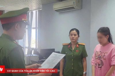 Khởi tố nữ nhân viên lừa đảo tiền cọc mua ô tô