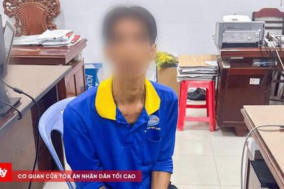 Đối tượng truy nã nguy hiểm sa lưới