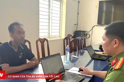 Khởi tố đối tượng chiếm giữ 130 triệu tiền chuyển khoản nhầm