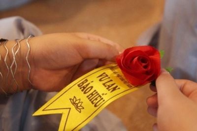 Rằm tháng 7 là ngày gì? Nguồn gốc và ý nghĩa Rằm tháng 7