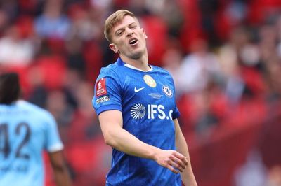 Chelsea lãi đậm khi bán tiền đạo ghi 1 bàn ở Ngoại hạng Anh