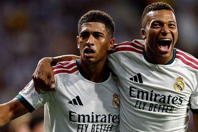 Nhận định bóng đá Real Madrid vs Sociedad: Ngày Mourinho về nhà