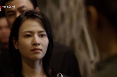 Hé lộ kết phim gay cấn của 'Lửa trắng': Mai và Cương đỡ đạn cho nhau