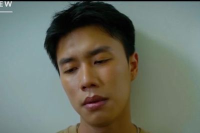 'Mùa hè năm ấy' tập 10: Khánh nhận hết mọi tội lỗi vì Phương, nguy cơ đi tù