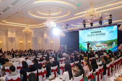 Lâm Đồng bàn giải pháp phát triển du lịch bền vững, hội nhập quốc tế