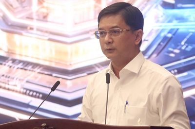 TPHCM triển khai thi hành Luật Phát triển đô thị