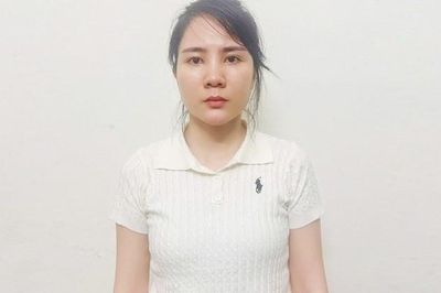 'Nữ quái' 28 tuổi cầm đầu đường dây lừa đảo, mua bán người tại Tam giác Vàng