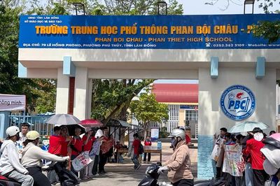 Hủy kết quả trúng tuyển bổ sung lớp 10 của 38 học sinh ở Lâm Đồng