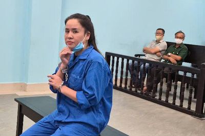 Nhà đầu tư mất tiền tỷ vì tin lời 'nữ quái', góp vốn vào các dự án ảo