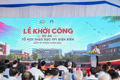 Thêm 'địa chỉ đỏ' đào tạo kỹ năng số cho học sinh dân tộc thiểu số tại Điện Biên