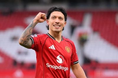 MU sẵn sàng thanh lý Lisandro Martinez