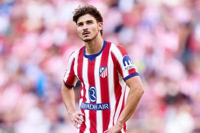 Julian Alvarez bị Atletico Madrid ép gia nhập Arsenal