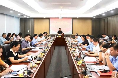 Tạo việc làm tại chỗ, giữ lao động và nâng thu nhập vùng dân tộc thiểu số