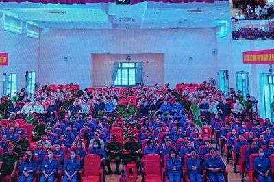 Ca sĩ Chi Dân, Trúc Phương và An Tây nói lời sau cùng, bày tỏ hối hận
