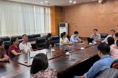 ĐH Quốc gia Hà Nội phản hồi vụ thí sinh từ đỗ thành không đủ điều kiện xét tuyển