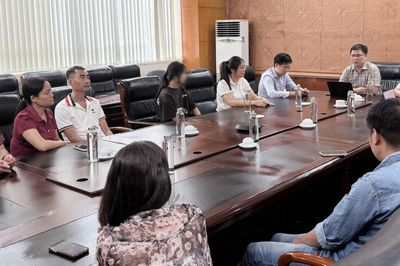 ĐH Quốc gia Hà Nội phản hồi vụ thí sinh từ đỗ thành không đủ điều kiện xét tuyển
