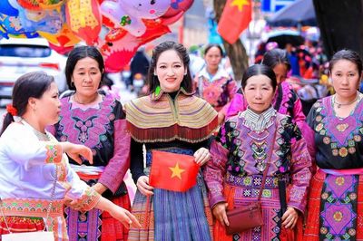 Mộc Châu tổ chức nhiều hoạt động hấp dẫn, sẵn sàng đón khách kỳ nghỉ 2/9