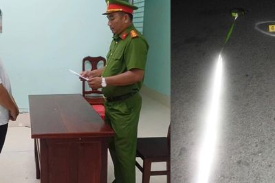 Người phụ nữ tử vong giữa đường, công an tạm giữ thanh niên 21 tuổi