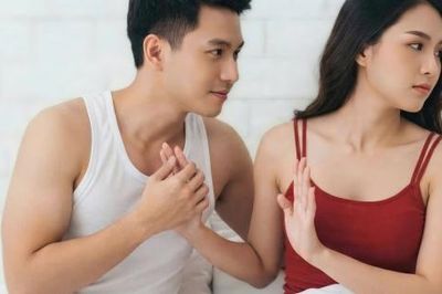 Làm thế nào để giữ lửa phòng the tháng 'cô hồn'?