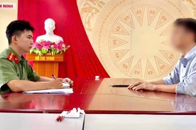Xử phạt 12,5 triệu đồng vì bôi nhọ hình ảnh, xúc phạm uy tín của lãnh đạo Đảng, Nhà nước