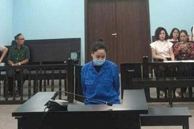 20 năm tù cho kẻ lừa góp vốn đầu tư dự án, chiếm đoạt gần 19 tỉ đồng