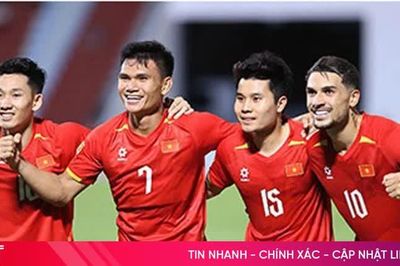 Đội hình dự kiến Việt Nam vs Thái Lan: Xuân Son dự bị, ông Kim lại tạo bất ngờ?