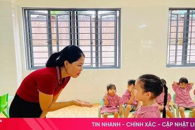 Hà Tĩnh tạo nền tảng để tiếng Anh trở thành ngôn ngữ thứ hai